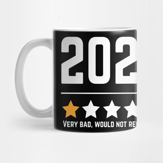 2020 One Star Very Bad Would Not Recommend by MalibuSun